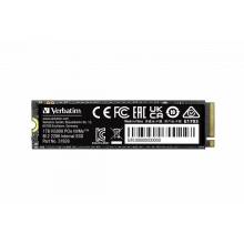 Verbatim 1TB M.2 2280 NVMe Vi5000 31826 Verbatim 1TB M.2 2280 NVMe Vi5000 31826