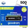 GoodRam 500GB M.2 2280 NVMe PX600 SSDPR-PX600-500-80