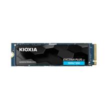 KIOXIA 1TB M.2 2280 NVMe Exceria Plus G3 LSD10Z001TG8