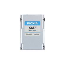 KIOXIA 1,92TB 2,5 SATA3 NVMe CM7-R Series KCMYXRUG1T92