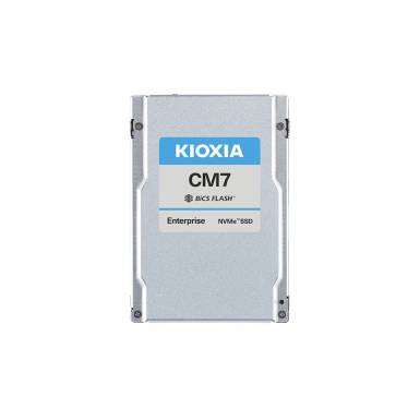 KIOXIA 1,92TB 2,5 SATA3 NVMe CM7-R Series KCMYXRUG1T92 KIOXIA 1,92TB 2,5 SATA3 NVMe CM7-R Series KCMYXRUG1T92