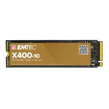 Emtec 4TB M.2 2280 NVMe X400-10 Power Pro ECSSD4TX410