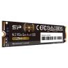 Silicon Power 2TB M.2 2280 NVMe US75 SP02KGBP44US7505
