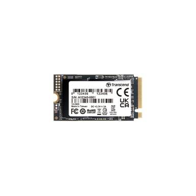 Transcend 256GB M.2 2242 NVMe MTE410S TS256GMTE410S