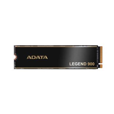A-Data 512GB M.2 2280 NVMe Legend 900 SLEG-900-512GCS A-Data 512GB M.2 2280 NVMe Legend 900 SLEG-900-512GCS