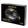 A-Data 2TB M.2 2280 NVMe Legend 900 SLEG-900-2TCS