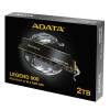 A-Data 1TB M.2 2280 NVMe Legend 900 SLEG-900-1TCS