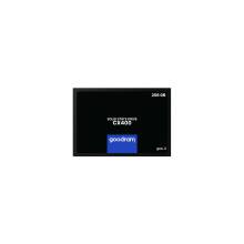 GoodRam 2TB 2,5" SATA3 CX400 SSDPR-CX400-02T-G2 GoodRam 2TB 2,5" SATA3 CX400 SSDPR-CX400-02T-G2