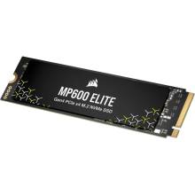Corsair 2TB M.2 2280 NVMe MP600 Elite CSSD-F2000GBMP600ENH