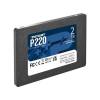 Patriot 2TB 2,5" SATA3 P220 P220S2TB25