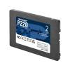 Patriot 2TB 2,5" SATA3 P220 P220S2TB25
