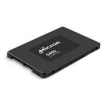 Micron 7,68TB 2,5" SATA3 5400 Pro MTFDDAK7T6TGA-1BC1ZABYYR