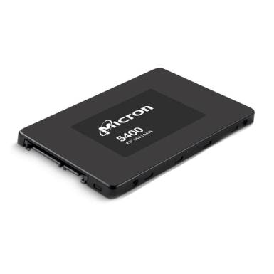 Micron 7,68TB 2,5" SATA3 5400 Pro MTFDDAK7T6TGA-1BC1ZABYYR