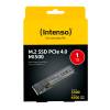 Intenso 1TB M.2 2280 NVMe MI500 3836460