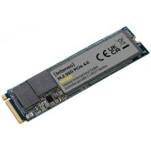 Intenso 2TB M.2 2280 NVMe MI500 3836470 Intenso 2TB M.2 2280 NVMe MI500 3836470