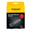 Intenso 2TB M.2 2280 NVMe MI500 3836470