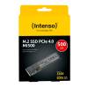 Intenso 500GB M.2 2280 NVMe MI500 3836450