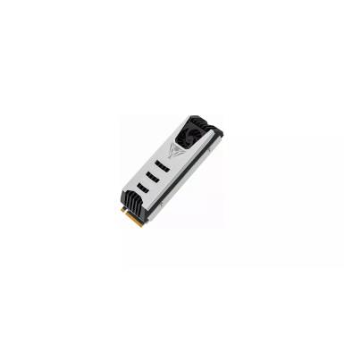 Patriot 2TB M.2 2280 NVMe Viper PV553 PV553P2TBM28H Patriot 2TB M.2 2280 NVMe Viper PV553 PV553P2TBM28H