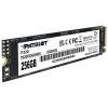 Patriot 256GB M.2 2280 NVMe P320 P320P256GM28