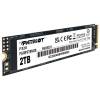 Patriot 2TB M.2 2280 NVMe P320 P320P2TBM28