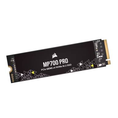 Corsair 1TB M.2 2280 NVMe MP700 PRO CSSD-F1000GBMP700PNH Corsair 1TB M.2 2280 NVMe MP700 PRO CSSD-F1000GBMP700PNH