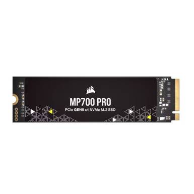 Corsair 2TB M.2 2280 NVMe MP700 PRO CSSD-F2000GBMP700PNH Corsair 2TB M.2 2280 NVMe MP700 PRO CSSD-F2000GBMP700PNH