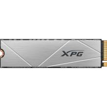 A-Data 512GB M.2 2280 NVMe Gammix S60 AGAMMIXS60-512G-CS