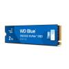 Western Digital 2TB M.2 2280 NVMe SN5000 Blue WDS200T4B0E