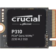 Crucial 2TB M.2 2230 NVMe P310 CT2000P310SSD2 Crucial 2TB M.2 2230 NVMe P310 CT2000P310SSD2