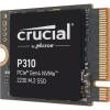 Crucial 2TB M.2 2230 NVMe P310 CT2000P310SSD2