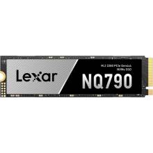 Lexar 4TB M.2 2280 NVMe NQ790 LNQ790X004T-RNNNG