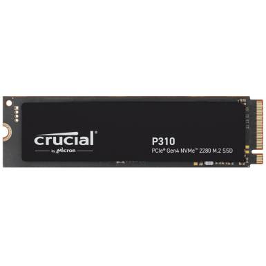 Crucial 500GB M.2 2280 NVMe P310 CT500P310SSD8 Crucial 500GB M.2 2280 NVMe P310 CT500P310SSD8