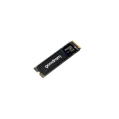 GoodRam 1TB M.2 2280 NVMe PX500 Gen 3 SSDPR-PX500-01T-80-G3 GoodRam 1TB M.2 2280 NVMe PX500 Gen 3 SSDPR-PX500-01T-80-G3
