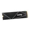 A-Data 8TB M.2 NVMe XPG GAMMIX S70 BLADE AGAMMIXS70B-8000G-CS