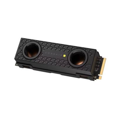 Corsair 2TB M.2 2280 NVMe MP700 PRO Hydro X CSSD-F2000GBMP700PHX Corsair 2TB M.2 2280 NVMe MP700 PRO Hydro X CSSD-F2000GBMP700PHX
