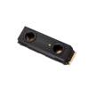 Corsair 2TB M.2 2280 NVMe MP700 PRO Hydro X CSSD-F2000GBMP700PHX