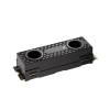Corsair 2TB M.2 2280 NVMe MP700 PRO Hydro X CSSD-F2000GBMP700PHX