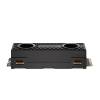 Corsair 2TB M.2 2280 NVMe MP700 PRO Hydro X CSSD-F2000GBMP700PHX