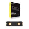Corsair 2TB M.2 2280 NVMe MP700 PRO Hydro X CSSD-F2000GBMP700PHX