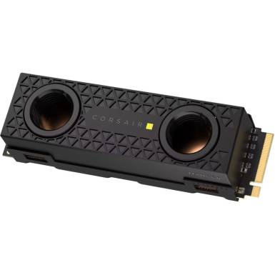 Corsair 2TB M.2 2280 NVMe MP700 PRO SE Hydro X CSSD-F2000GBMP700PHXS Corsair 2TB M.2 2280 NVMe MP700 PRO SE Hydro X CSSD-F2000GBMP700PHXS