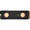 Corsair 2TB M.2 2280 NVMe MP700 PRO SE Hydro X CSSD-F2000GBMP700PHXS