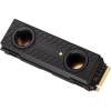Corsair 2TB M.2 2280 NVMe MP700 PRO SE Hydro X CSSD-F2000GBMP700PHXS