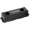 Corsair 2TB M.2 2280 NVMe MP700 PRO SE Hydro X CSSD-F2000GBMP700PHXS