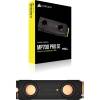 Corsair 2TB M.2 2280 NVMe MP700 PRO SE Hydro X CSSD-F2000GBMP700PHXS