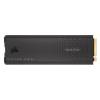 Corsair 2TB M.2 2280 NVMe MP700 PRO with Air Cooler CSSD-F2000GBMP700PRO