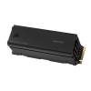 Corsair 2TB M.2 2280 NVMe MP700 PRO with Air Cooler CSSD-F2000GBMP700PRO