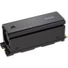 Corsair 4TB M.2 2280 NVMe MP700 PRO SE with Air Cooler CSSD-F4000GBMP700PROS