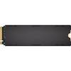 Corsair 4TB M.2 2280 NVMe MP700 PRO SE with Air Cooler CSSD-F4000GBMP700PROS