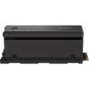 Corsair 4TB M.2 2280 NVMe MP700 PRO SE with Air Cooler CSSD-F4000GBMP700PROS