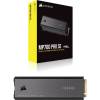 Corsair 4TB M.2 2280 NVMe MP700 PRO SE with Air Cooler CSSD-F4000GBMP700PROS